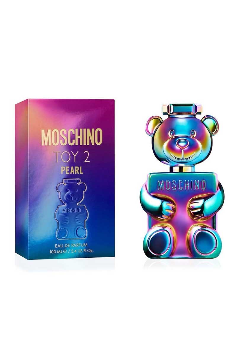 TOY 2 PEARL MOSCHINO 100 ML