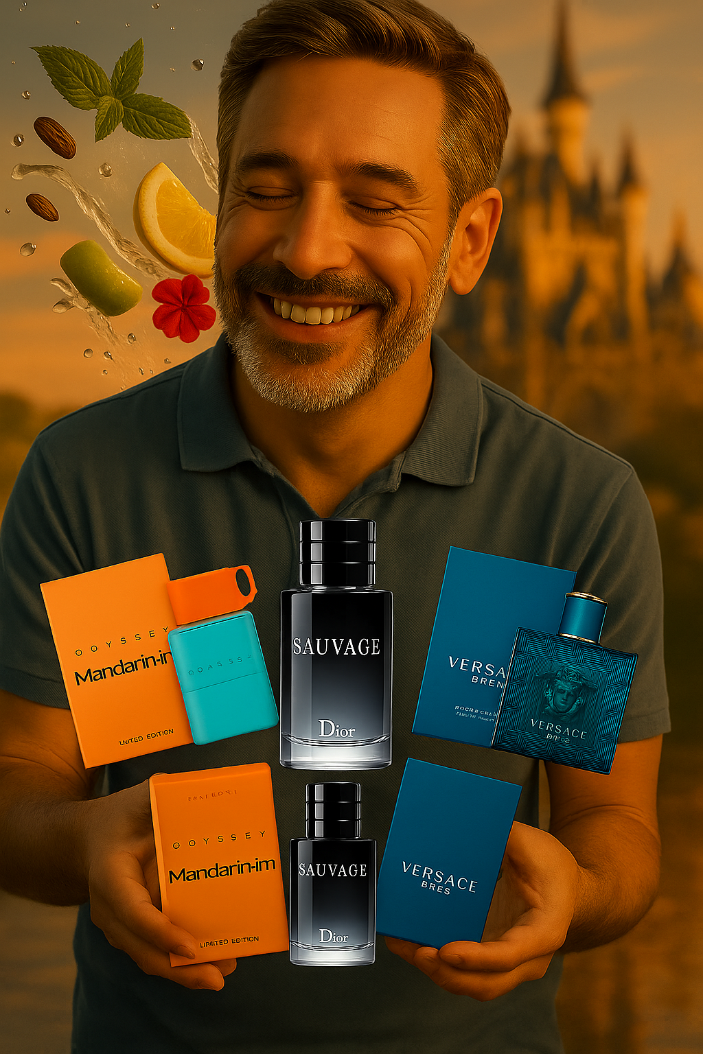 COMBO MES DEL PADRE