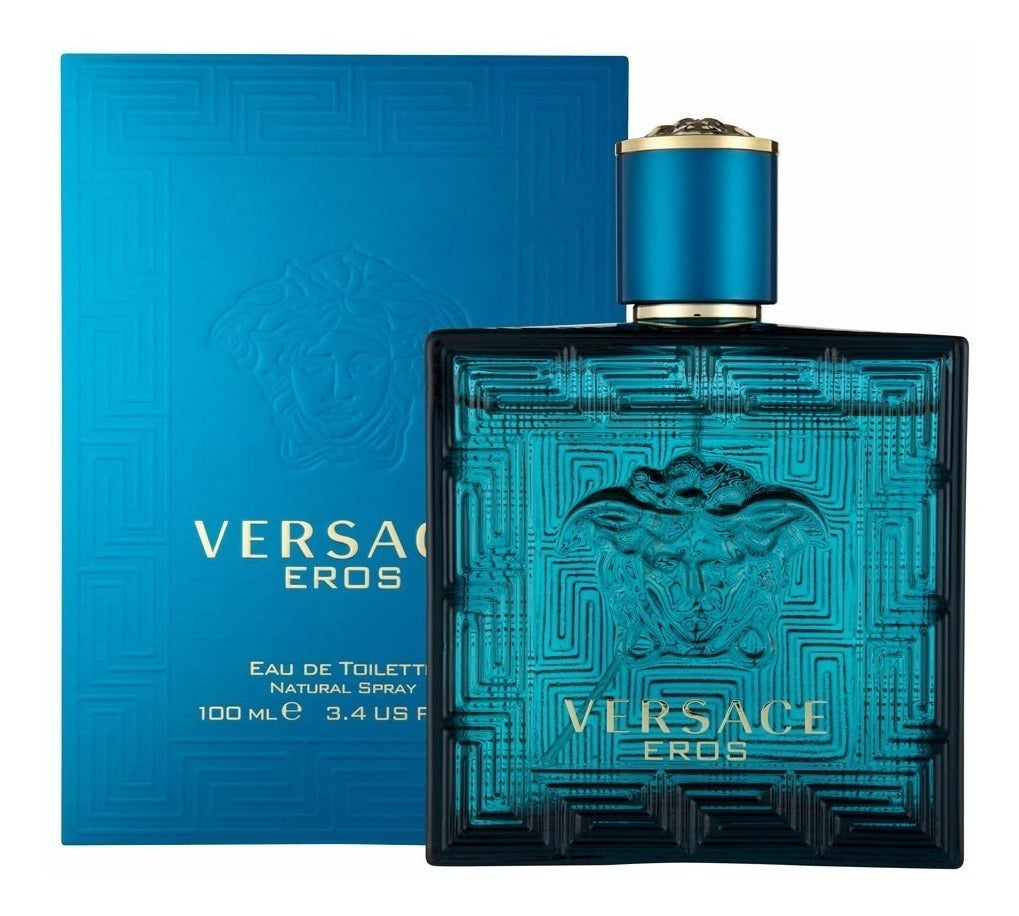 EROS VERSACE 100ML