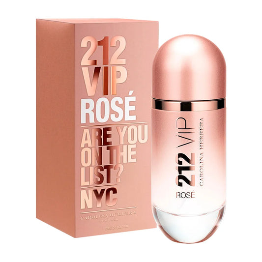 212 VIP ROSÉ 80ML (RF 1.1 )