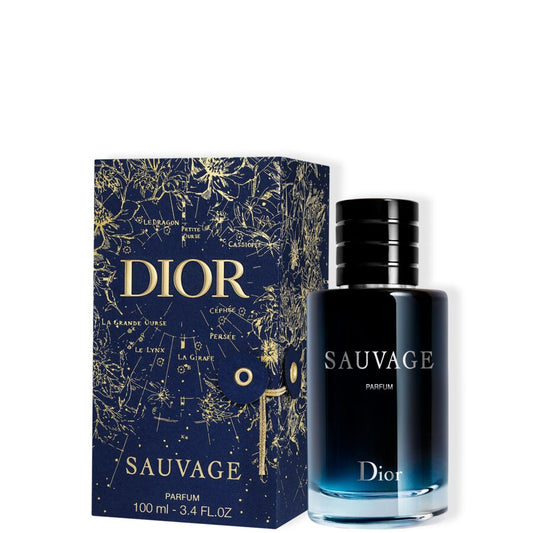 SAUVAGE DIOR 100 ML ( RF 1.1 )