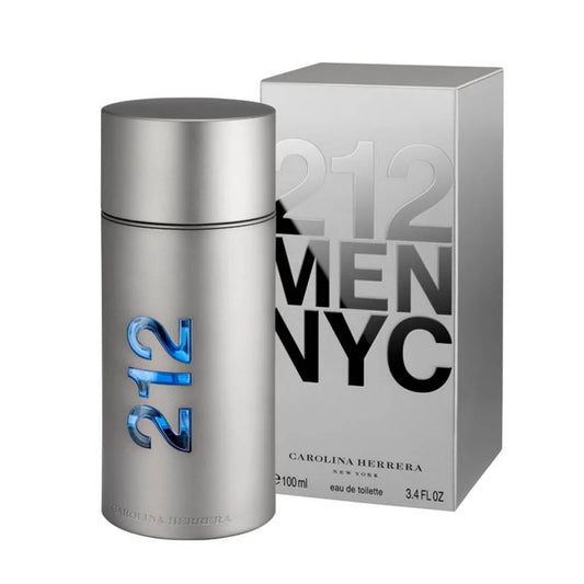 212 MEN 100ML