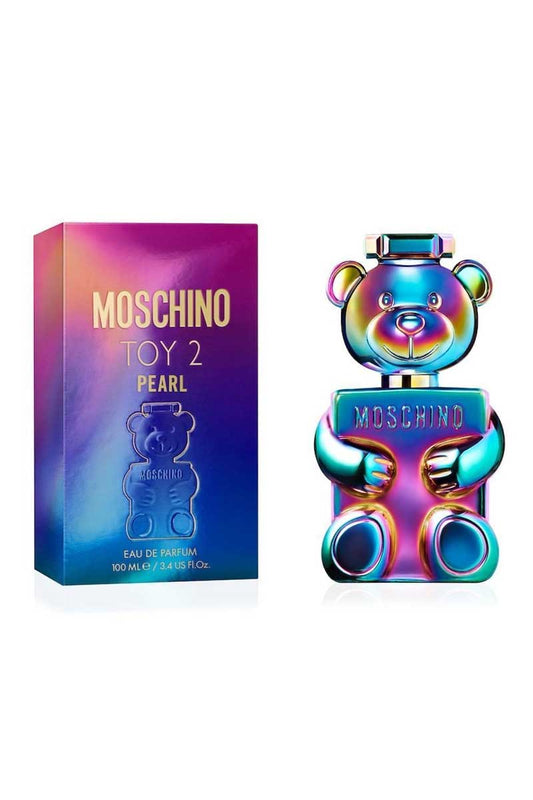 TOY 2 PEARL MOSCHINO 100 ML