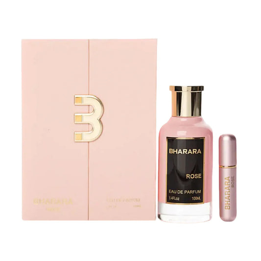 BHARARA ROSE FEM 100ML