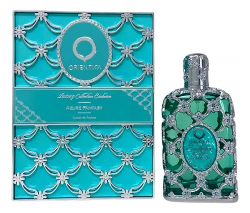 ORIENTICA AZURE FANTASY 100ML