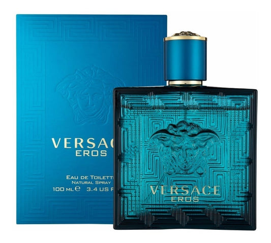 EROS VERSACE 100ML
