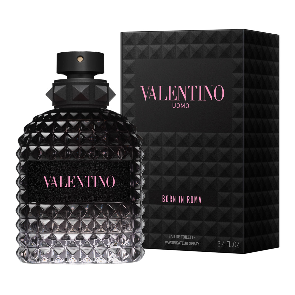 VALENTINO UOMO BORN IN ROMA 100ML