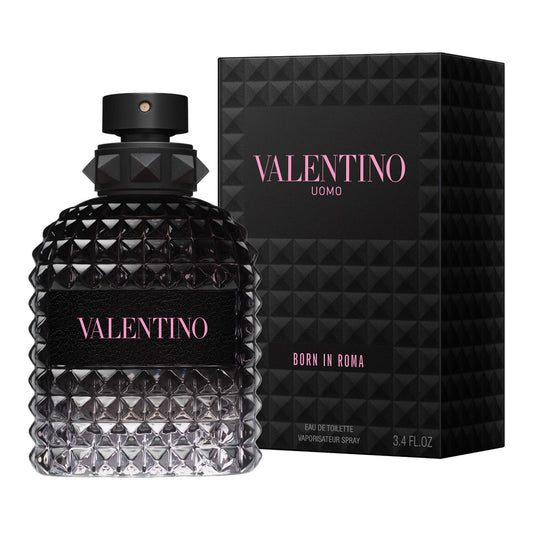 VALENTINO UOMO BORN IN ROMA 100ML