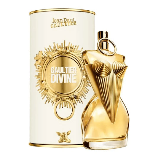 JEAN PAUL GAULTIER MUJER DIVINE 125ML