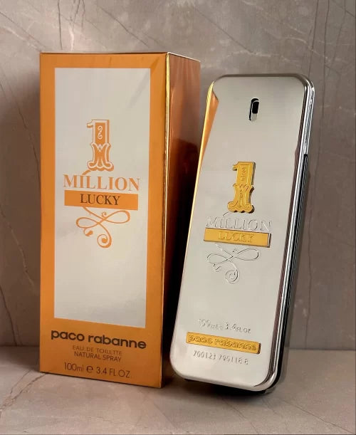 ONE MILLION LUCKY 100ML