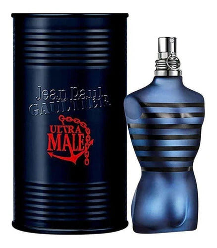 JEAN PAUL ULTRA MALE