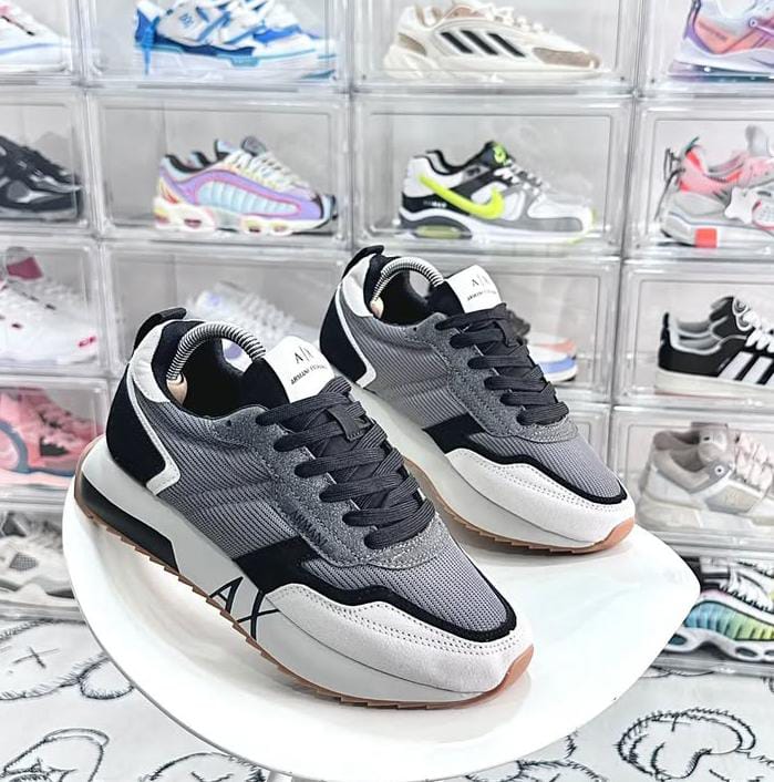 TENIS ARMANI