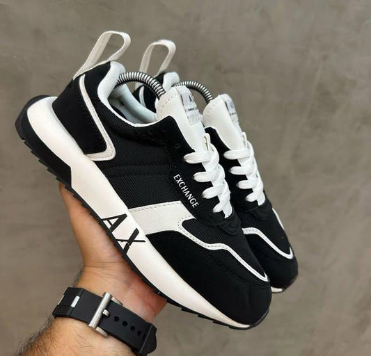 TENIS ARMANI