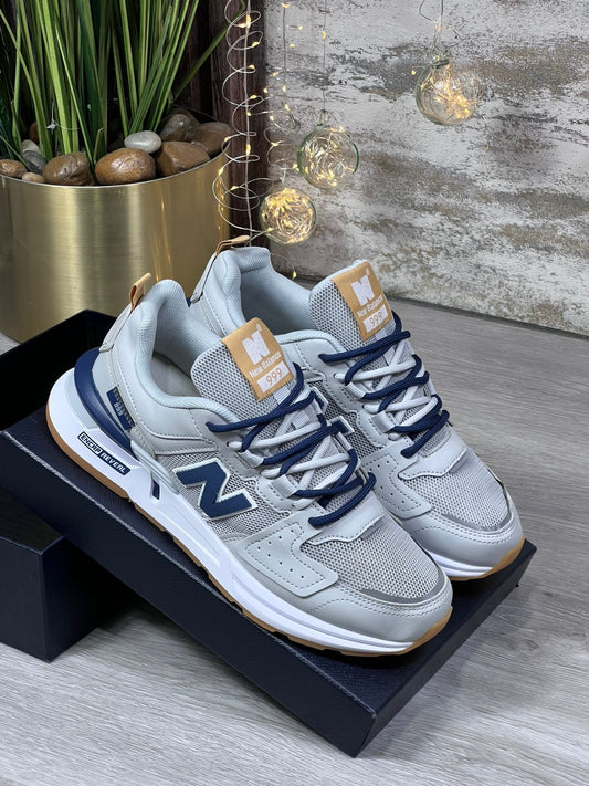 NEW BALANCE 999