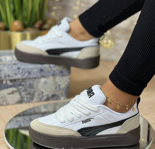 PUMA PARK DAMA