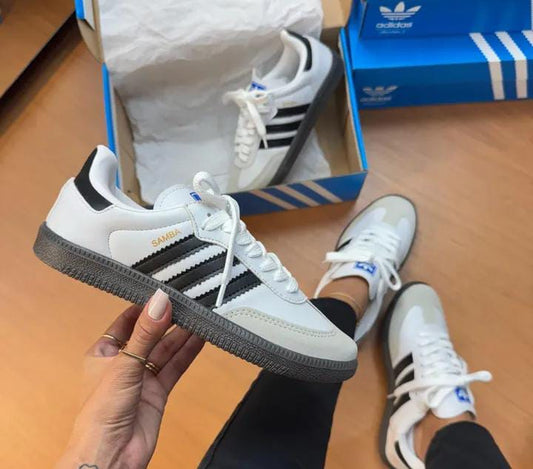 ADIDAS SAMBA  DAMA
