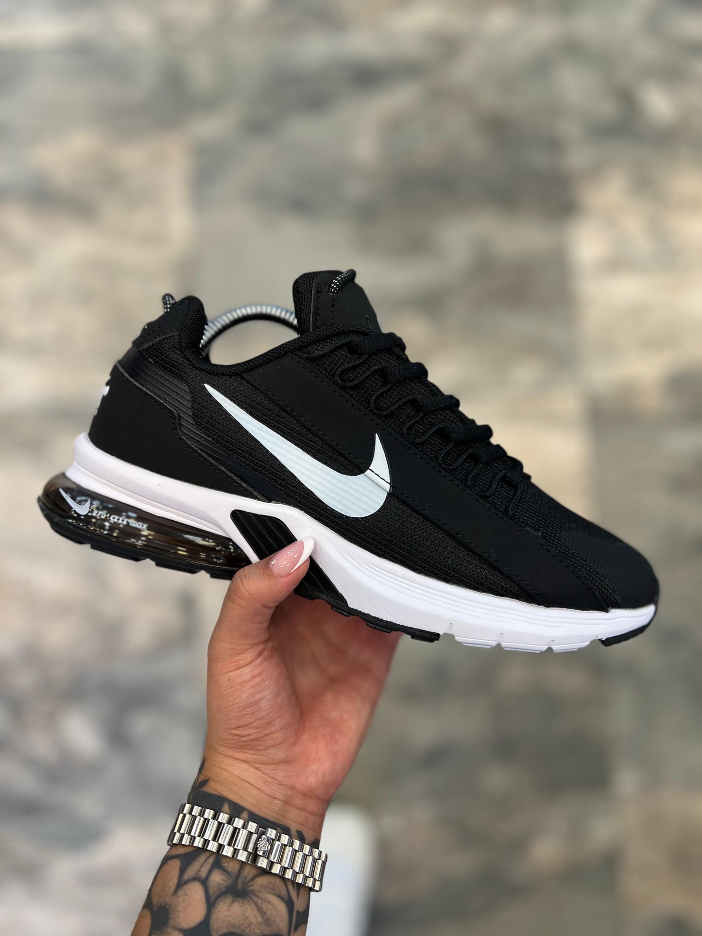 NIKE AIR PULSE