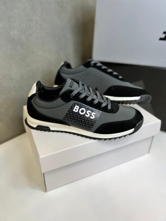 HUGO BOOS