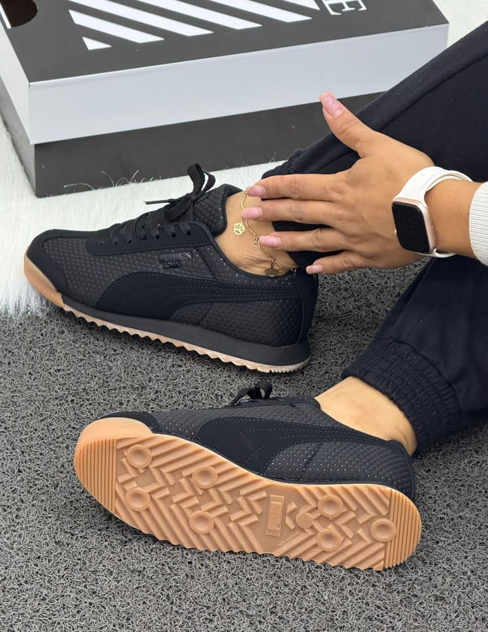 PUMA ROMA DAMA