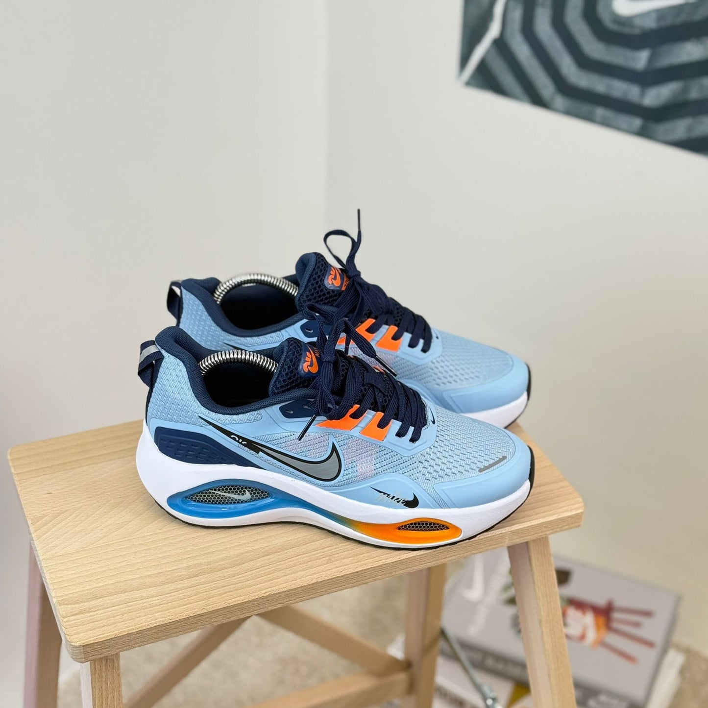 NIKE AIR MAX