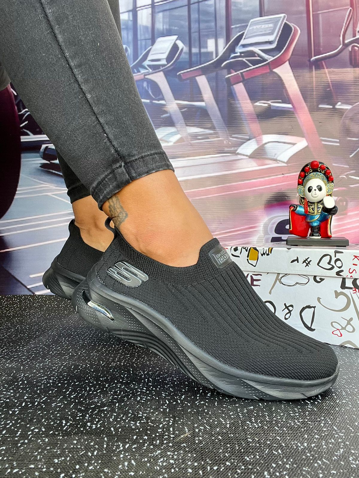 SKECHERS DAMA