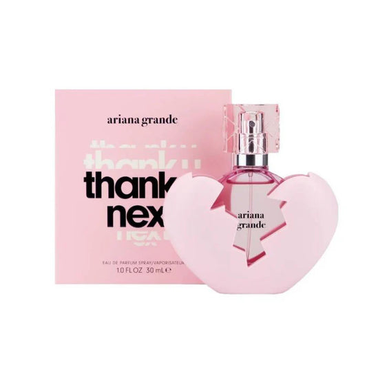 THANK U, NEXT ARIANA GRANDE 100ML
