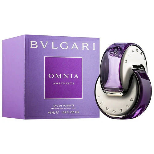 BVLGARI OMNIA AMETHYSTE 100ML