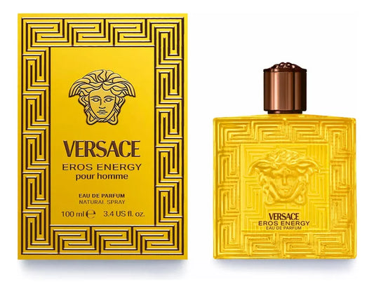 EROS ENERGY VERSACE 100ML