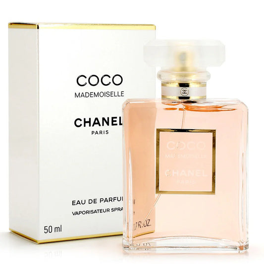 COCO CHANEL 100ML