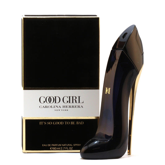 GOOD GIRL CAROLINA HERRERA 80ML