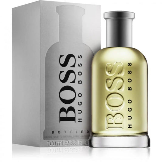 HUGO BOSS BOSS BOTTLED 100ML