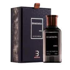 KING BHARARA PARA HOMBRES 100ML