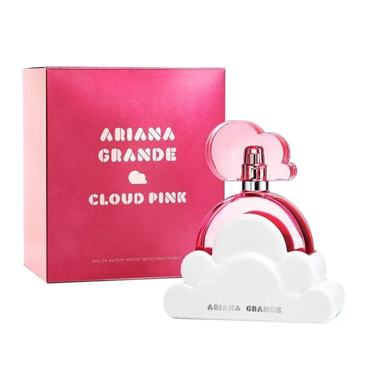 PINK CLOUD ARIANA GRANDE PINK 100ML