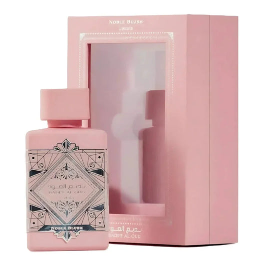 BADE'E AL OUD NOBLE BLUSH LATTAFA 100ML