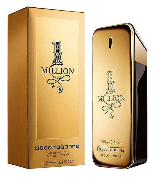 ONE MILLION CLÁSICA 100ML ( RF 1.1 )