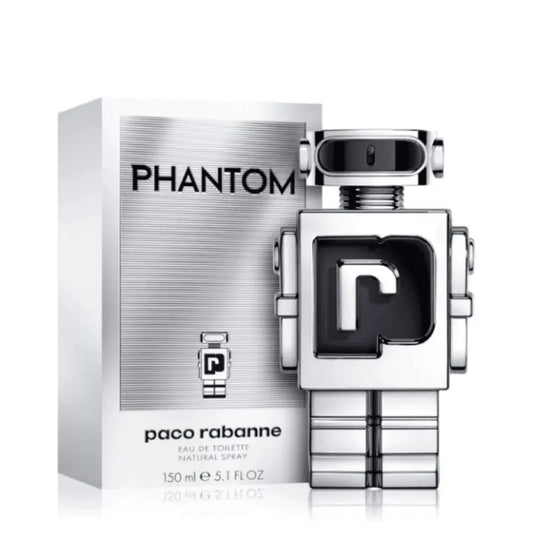 PHANTOM PACO RABANNE 150ML ( RF 1.1 )