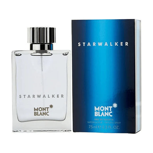 MONTBLANC STARWALKER 75 ML