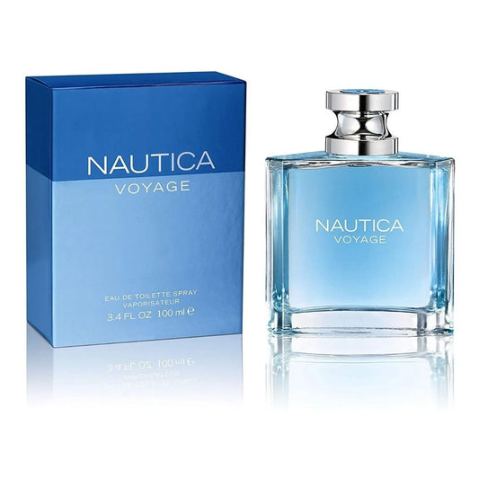 NAUTICA VOYAGE 100ML