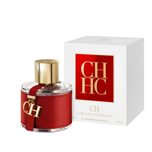 CH CAROLINA HERRERA 100ML