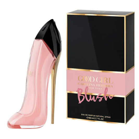 GOOD GIRL BLUSH CAROLINA HERRERA PARA MUJERES